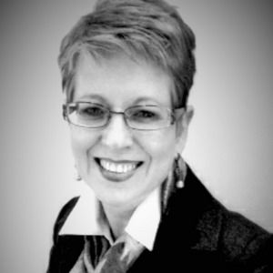 Meet your Posher, Deborah